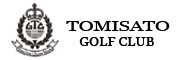 TOMISATO GOLF CLUB